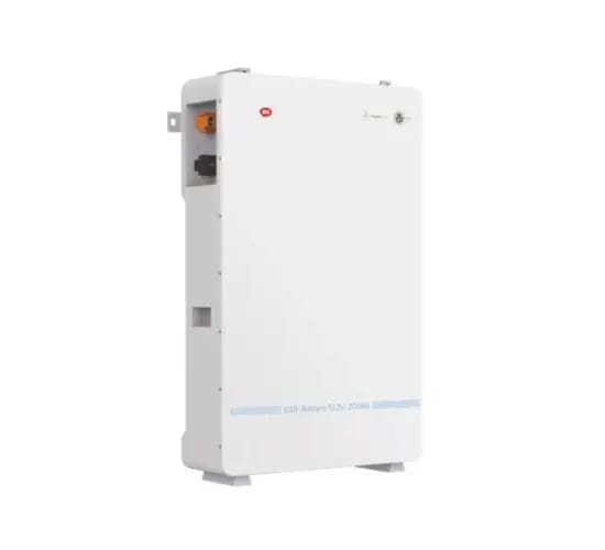 ITEL 51.2V 200Ah 10.24kWh LiFePO4 Lithium Battery